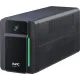ДБЖ APC Easy UPS 900VA, Schuko (BVX900LI-GR)