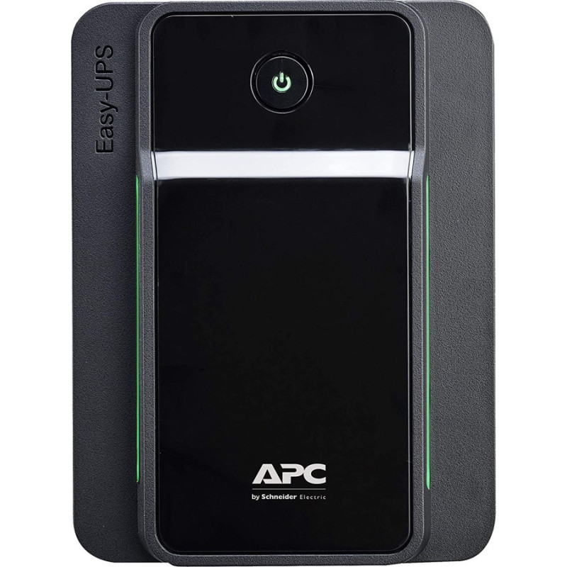 ДБЖ APC Easy UPS 900VA, Schuko (BVX900LI-GR)
