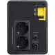 ДБЖ APC Easy UPS 900VA, Schuko (BVX900LI-GR)