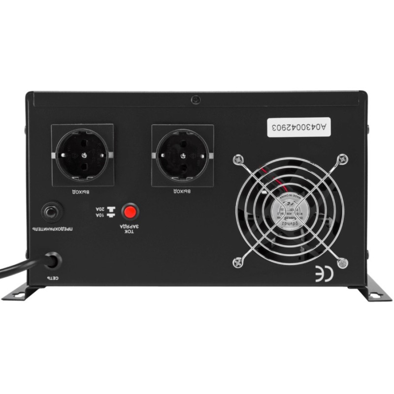 ДБЖ LogicPower LPY-W-PSW-2000VA+ (4146)