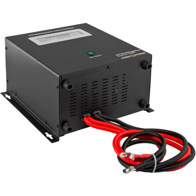 ДБЖ LogicPower LPY-W-PSW-2000VA+ (4146)