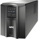 ИБП APC Smart-UPS 1000VA 230V LCD IEC w/SmartConnect (SMT1000IC)