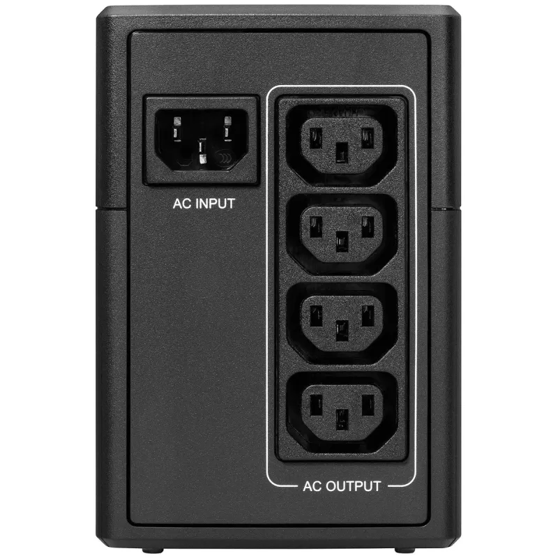 ДБЖ Eaton 5E Gen2 900 USB IEC (5E900UI)