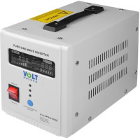 Volt Polska SINUS PRO 500 E 12/230V (350/500W) (3SP050012E)