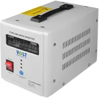 ИБП Volt Polska SINUS PRO 500 E 12/230V (350/500W) (3SP050012E)