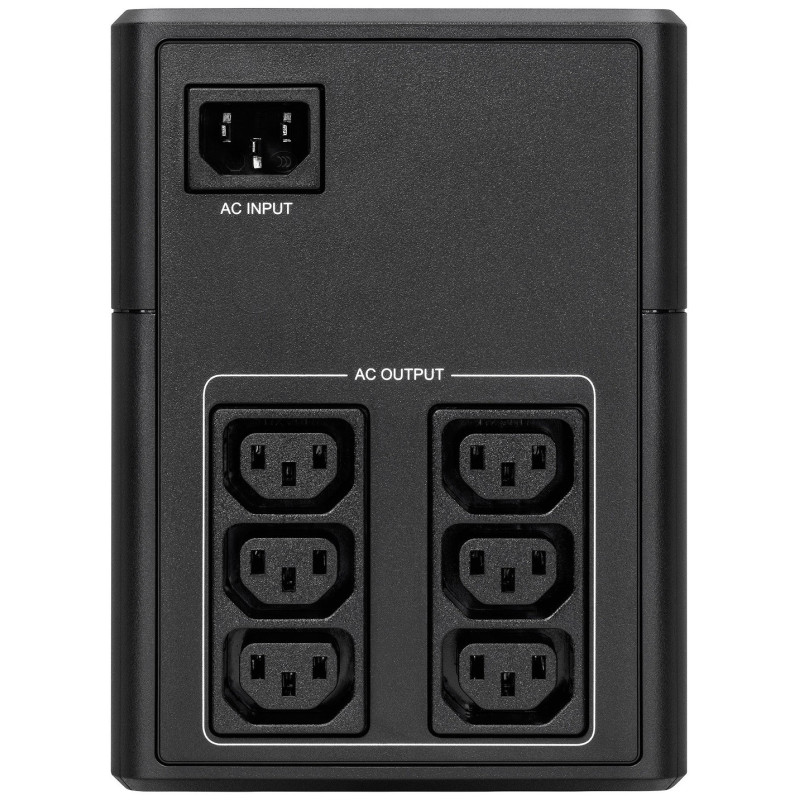 ИБП Eaton 5E Gen2 700 USB (5E700UI)