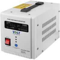 Volt Polska SINUS PRO 800 E 12/230V (500/800W) (3SP080012E)
