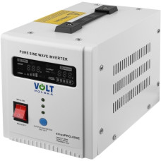 Volt Polska SINUS PRO 800 E 12/230V (500/800W) (3SP080012E)