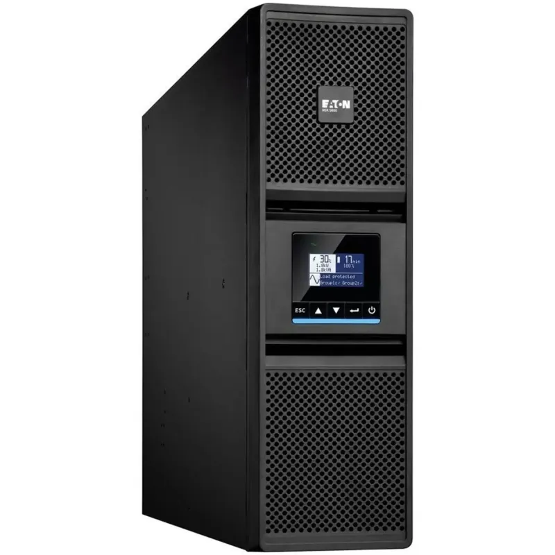 ИБП Eaton 9SX 5000i RT3U G2 (9SX5KIRT3UG2)