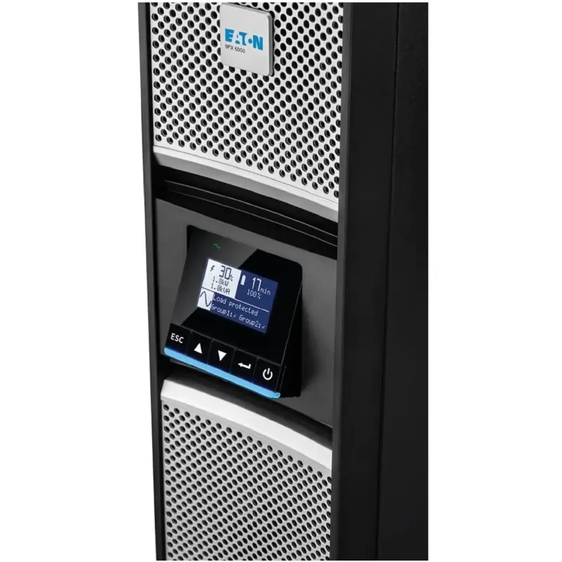 ИБП Eaton 9SX 5000i RT3U G2 (9SX5KIRT3UG2)