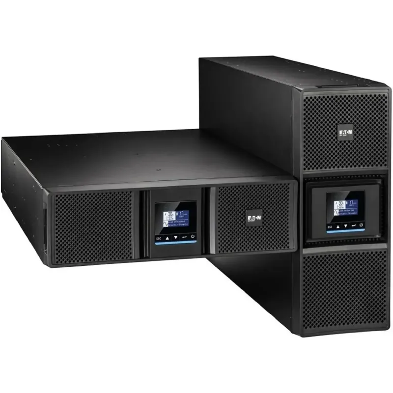 ИБП Eaton 9SX 5000i RT3U G2 (9SX5KIRT3UG2)