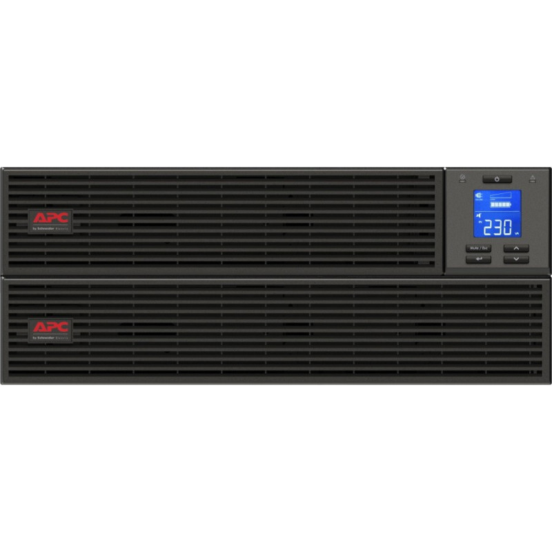 ДБЖ APC Easy UPS SRV RM 10000VA (SRV10KRIRK)