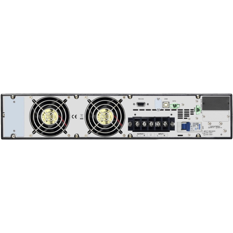ДБЖ APC Easy UPS SRV RM 10000VA (SRV10KRIRK)