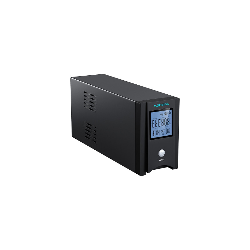 ДБЖ MARSRIVA MR-UF600P