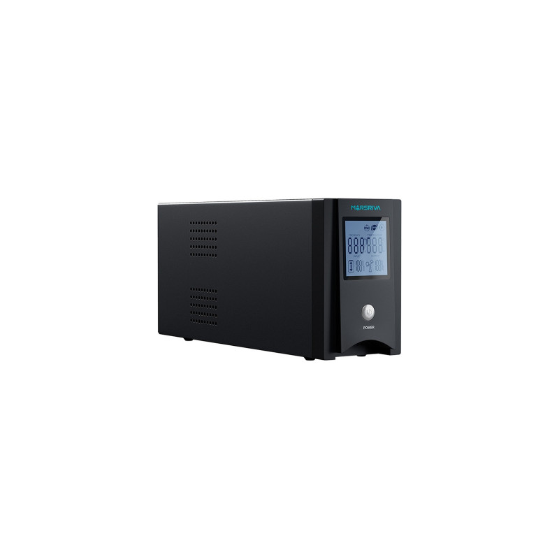 ДБЖ MARSRIVA MR-UF600P