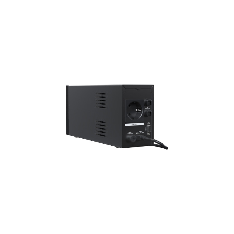 ДБЖ MARSRIVA MR-UF600P