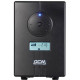 ДБЖ PowerCom INF-800AP LCD