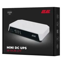 ИБП 2E Mini DC 36W LFP (2E-DC36-LFP)