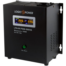 LogicPower LPA-W-PSW-500VA (LP7145)