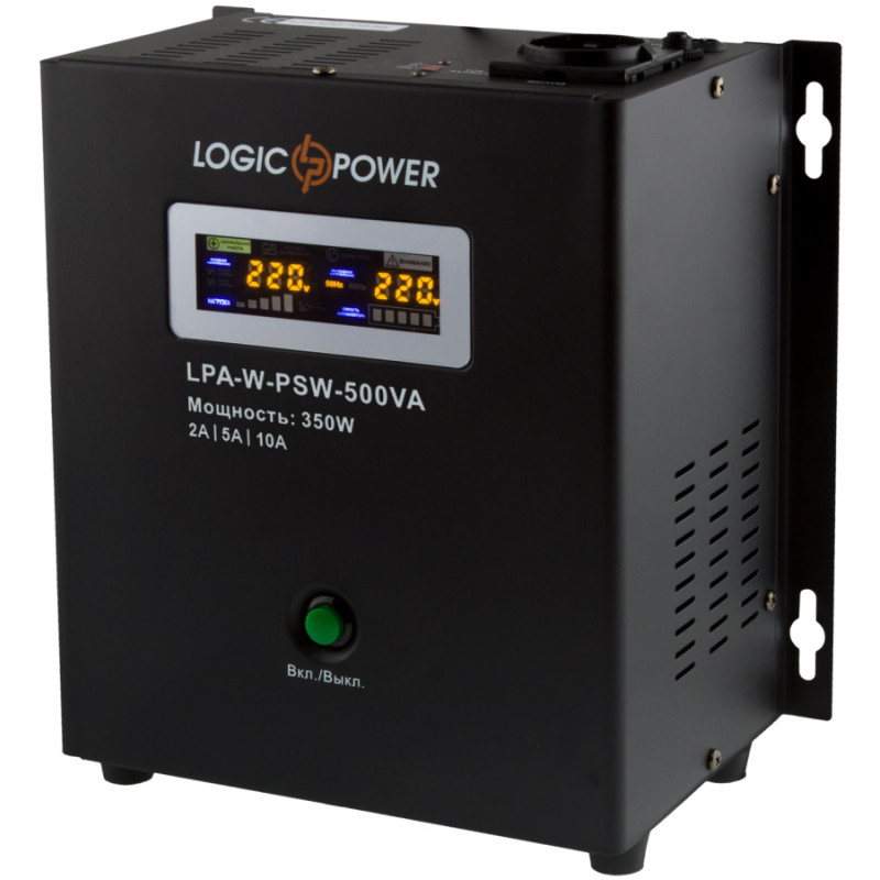 LogicPower LPA-W-PSW-500VA (LP7145)