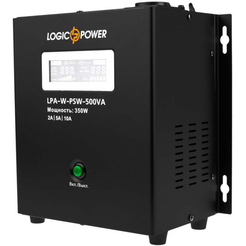 LogicPower LPA-W-PSW-500VA (LP7145)