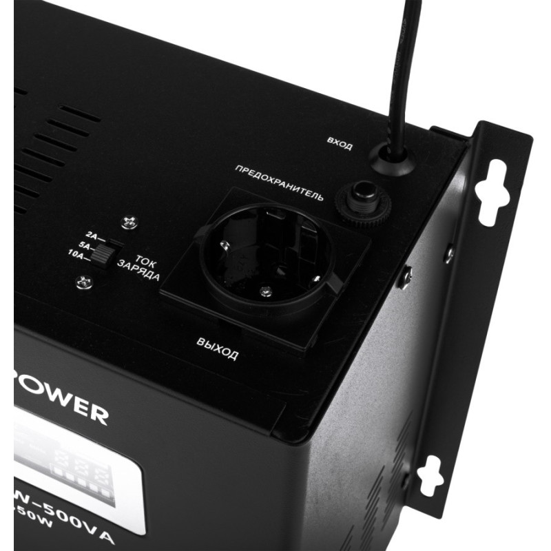 LogicPower LPA-W-PSW-500VA (LP7145)
