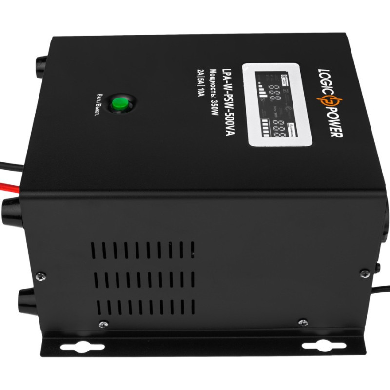 LogicPower LPA-W-PSW-500VA (LP7145)