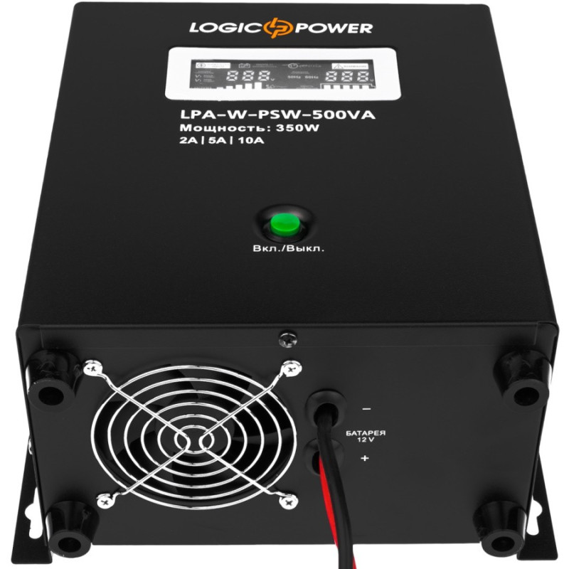 LogicPower LPA-W-PSW-500VA (LP7145)