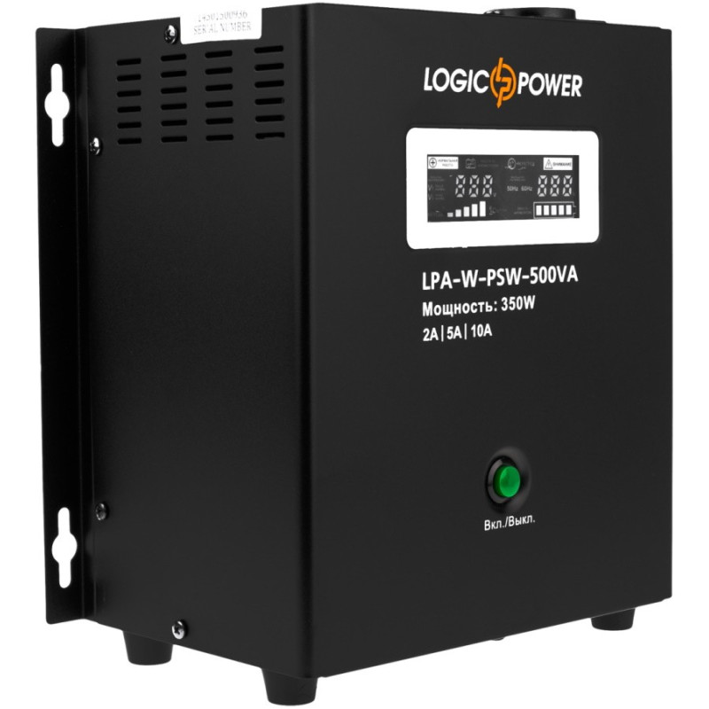 LogicPower LPA-W-PSW-500VA (LP7145)