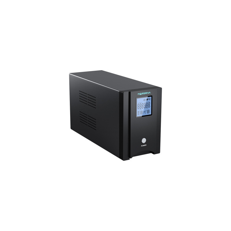 ДБЖ MARSRIVA MR-UF1500P-H