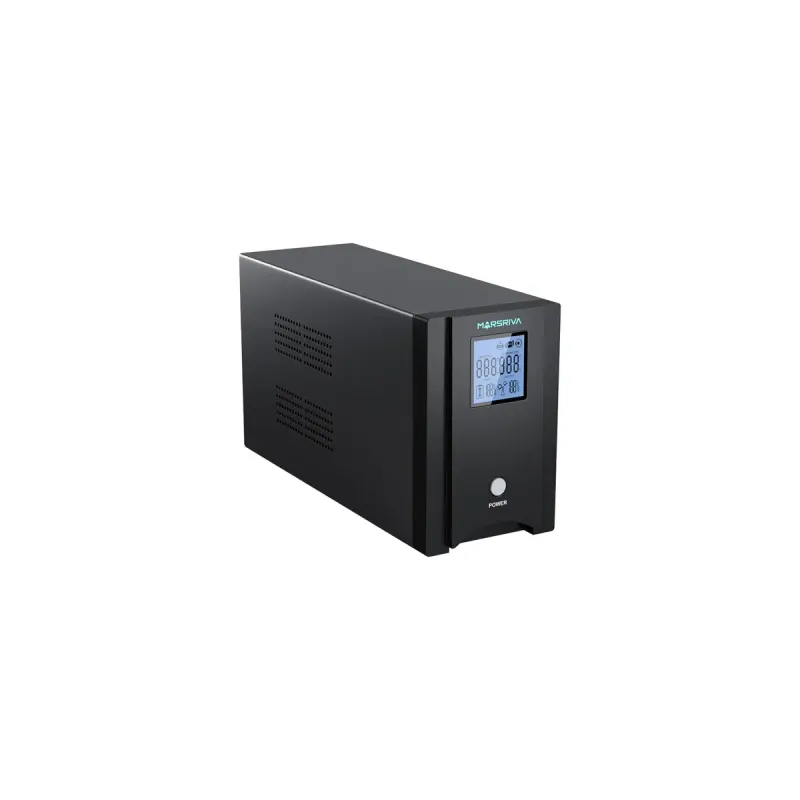 ИБП MARSRIVA MR-UF1500P-H