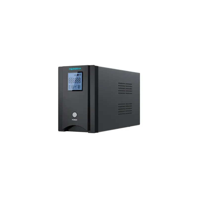ИБП MARSRIVA MR-UF1500P-H