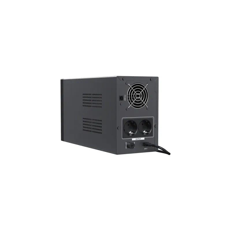 ИБП MARSRIVA MR-UF1500P-H