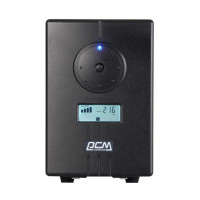 ИБП PowerCom INF-500AP ИБП PowerCom INF-500AP