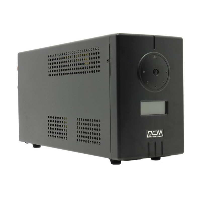 ДБЖ PowerCom INF-500AP