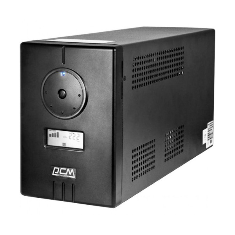 ДБЖ PowerCom INF-500AP