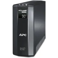 ДБЖ APC Back-UPS Pro 900VA (BR900G-GR)
