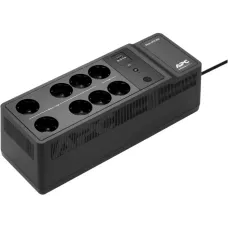 ДБЖ APC Back-UPS 650VA (BE650G2-GR)