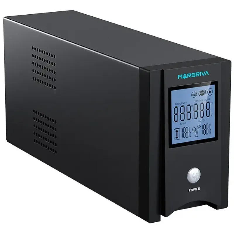 ИБП MARSRIVA MR-UF1000P-H