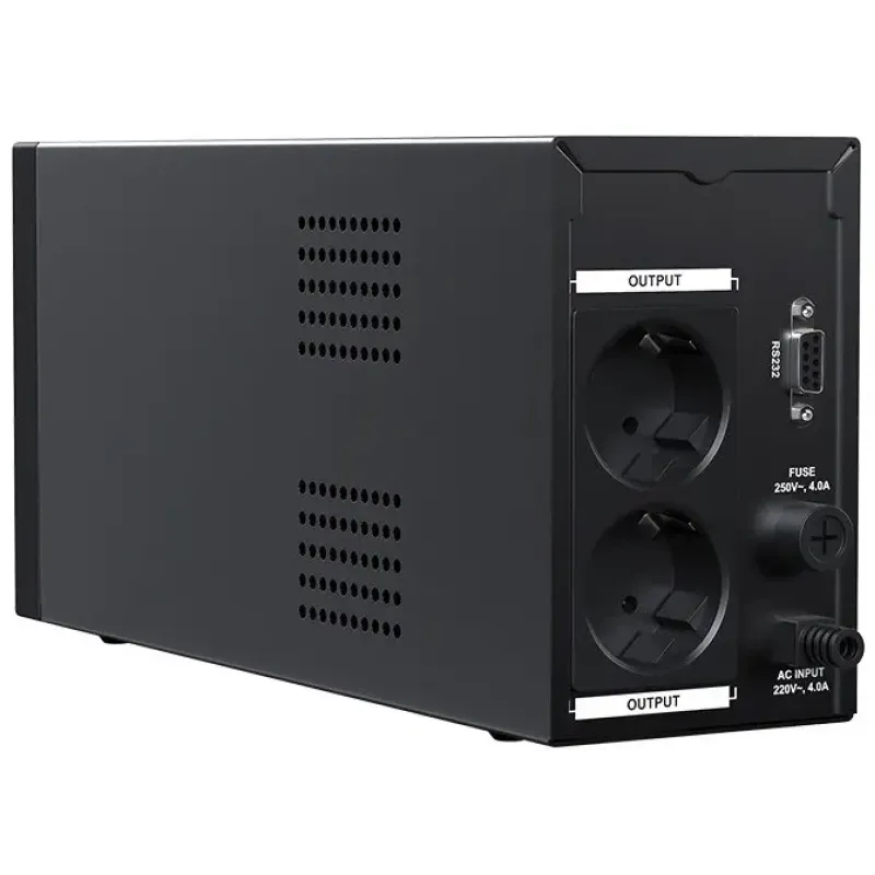 ИБП MARSRIVA MR-UF1000P-H
