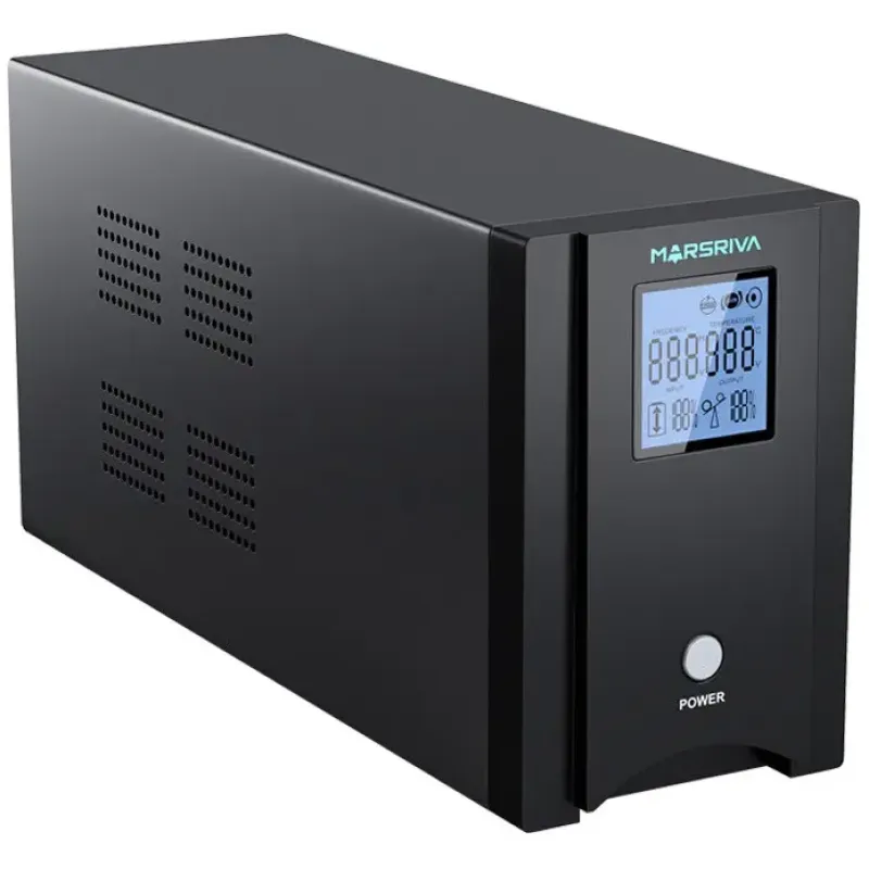 ИБП MARSRIVA MR-UF1000P-H