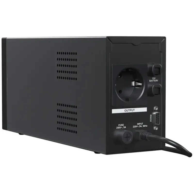 ИБП MARSRIVA MR-UF1000P-H