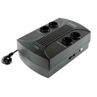 ДБЖ EnerGenie  EG-UPS-002