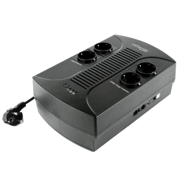 ИБП EnerGenie  EG-UPS-002