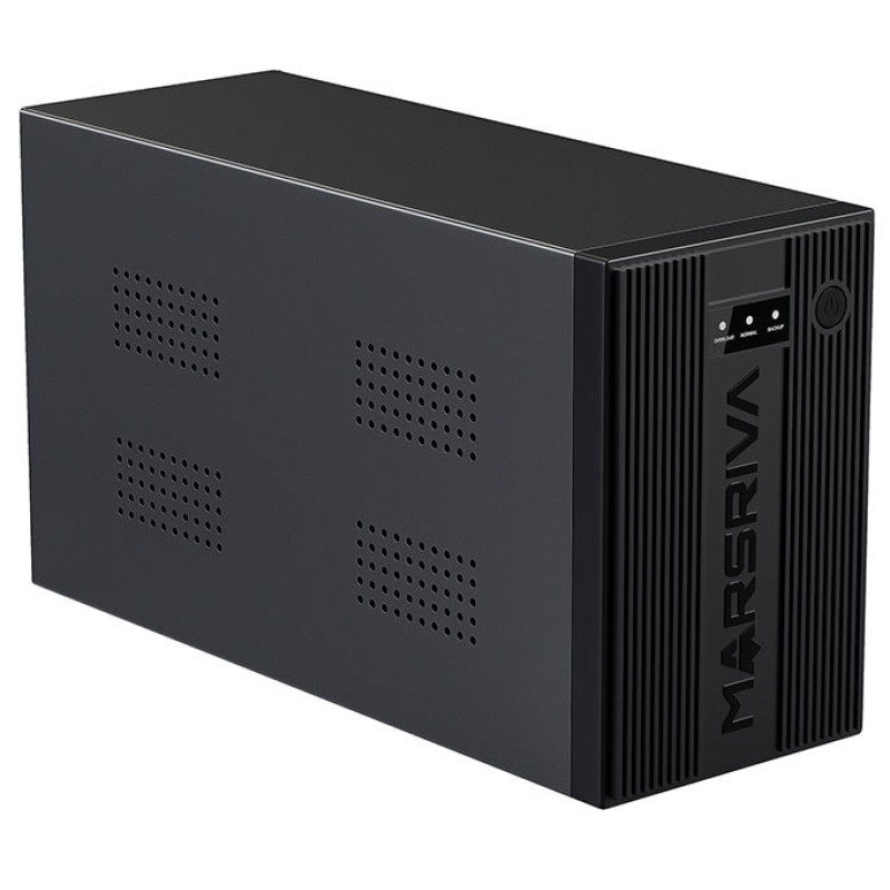 ДБЖ MARSRIVA MR-UF1200