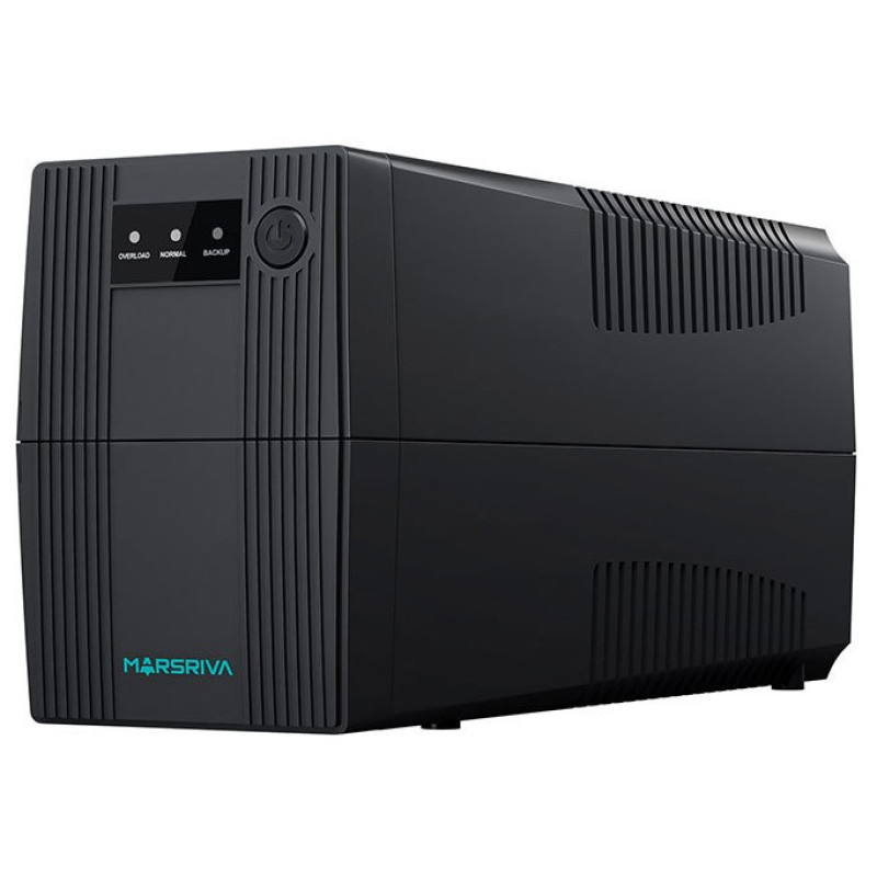 ДБЖ MARSRIVA MR-UF1200