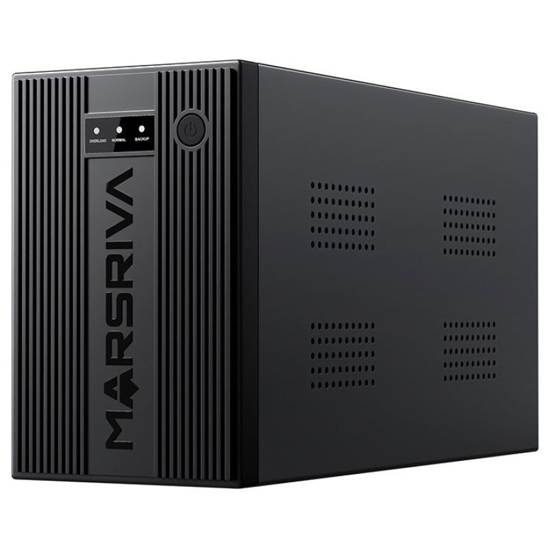 ДБЖ MARSRIVA MR-UF1200