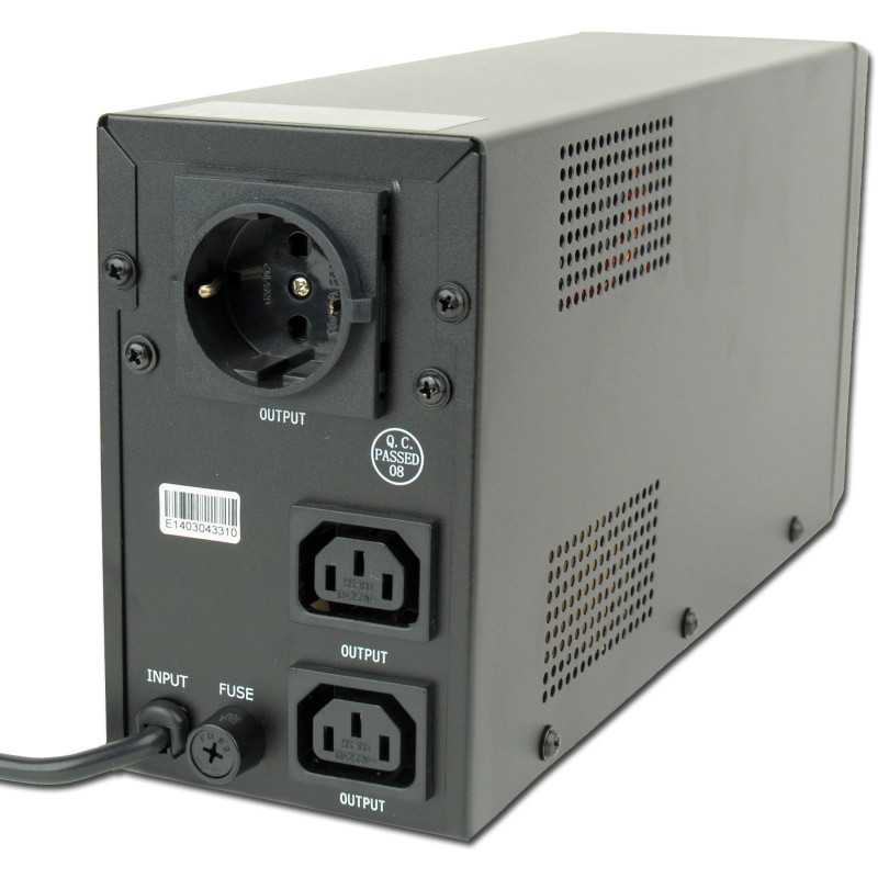 ИБП EnerGenie  EG-UPS-031