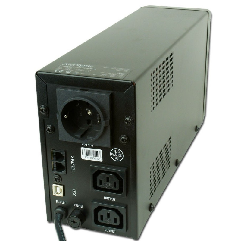 ИБП EnerGenie  EG-UPS-031