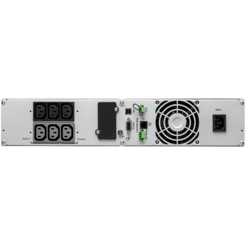 Eaton 9SX1000IR
